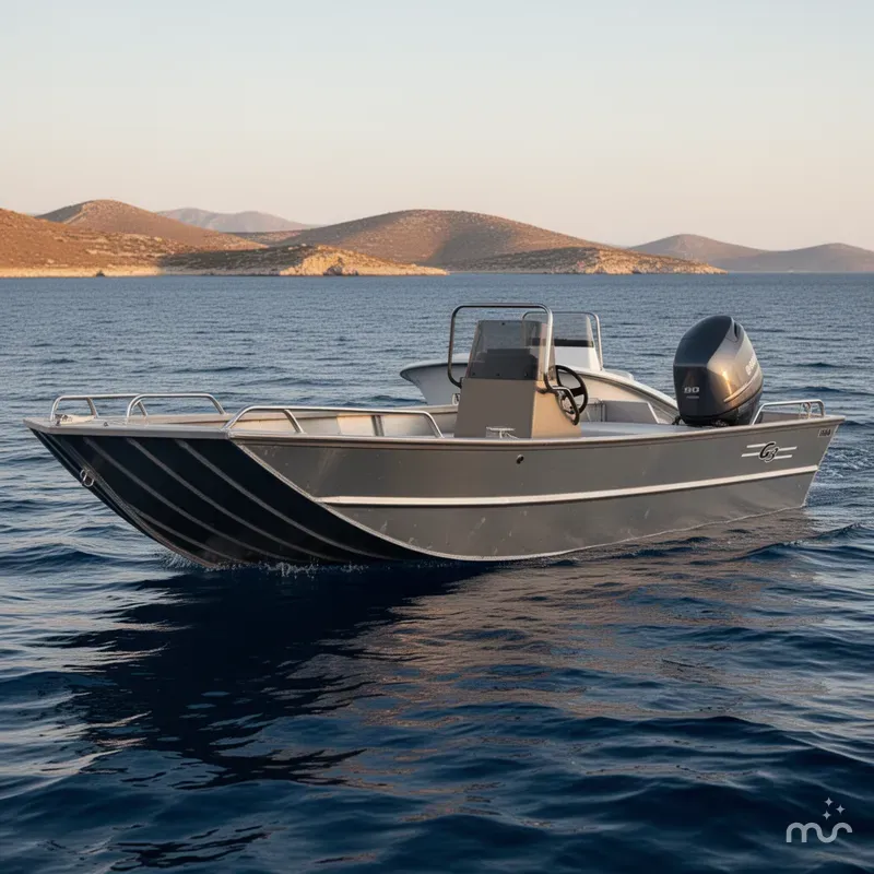 The Image of G3 1860 CC Deluxe 2015 - 0
