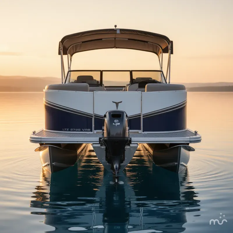 Slide: The Image of Tahoe LTZ VRB Windshield 2025 - 1
