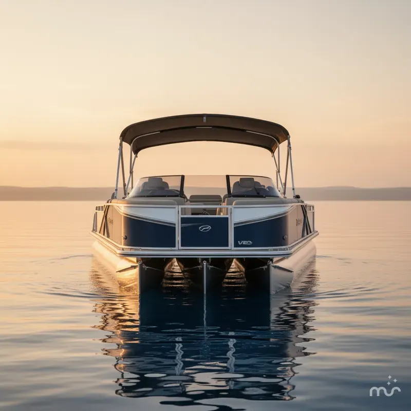 Slide: The Image of Tahoe LTZ VRB Windshield 2025 - 2