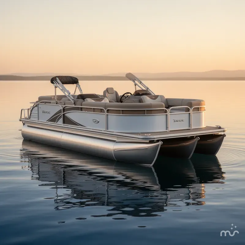 Slide: The Image of Tahoe LTZ Quad Lounger Shift 2025 - 0