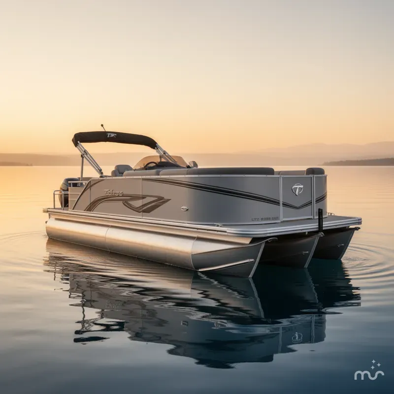 Slide: The Image of Tahoe LTZ 23 2024 - 1