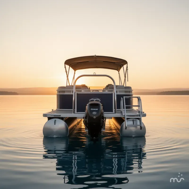 Slide: The Image of Tahoe 2380 Sport QL 2025 - 2