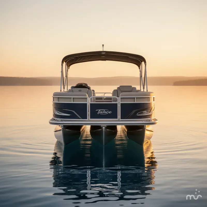Slide: The Image of Tahoe 2380 Sport QL 2025 - 3
