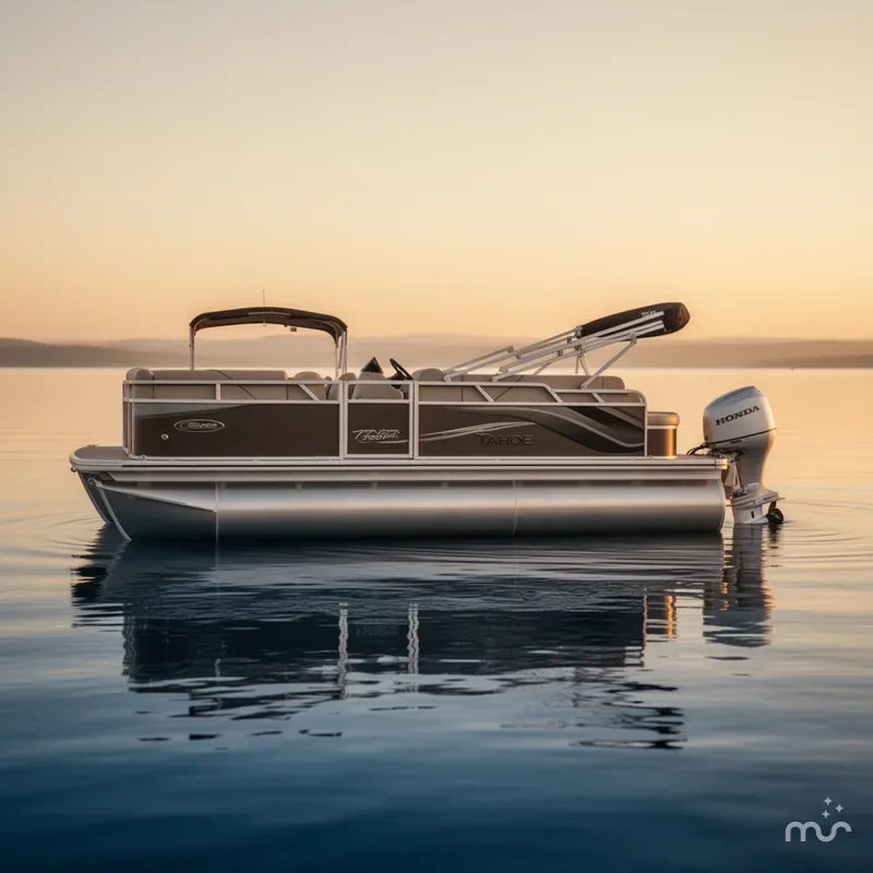 Slide: The Image of Tahoe 1980 Sport Cruise Rear Bench 2026 - 0