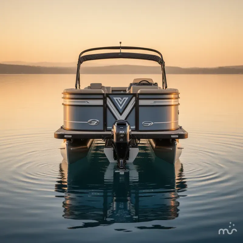 Slide: The Image of Viaggio Lago X22Q 2024 - 1