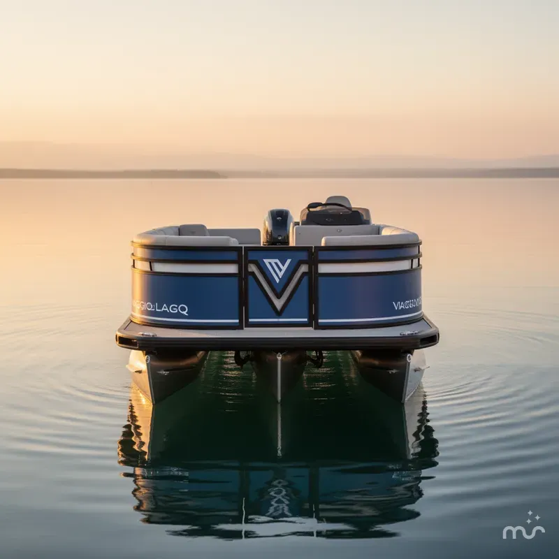 Slide: The Image of Viaggio Lago X22Q 2024 - 2