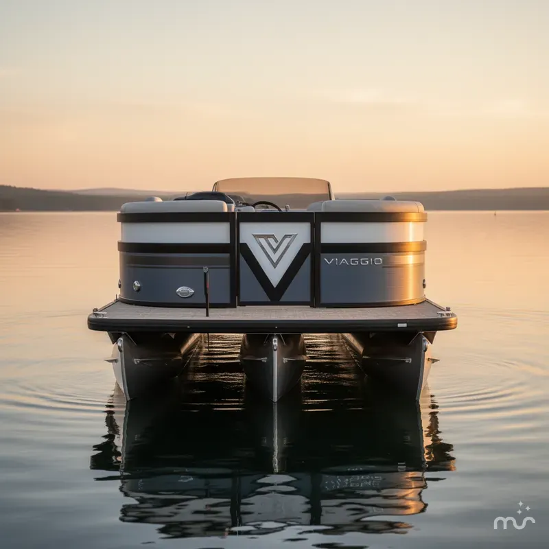 Slide: The Image of Viaggio Diamante 26U Platinum 2023 - 1