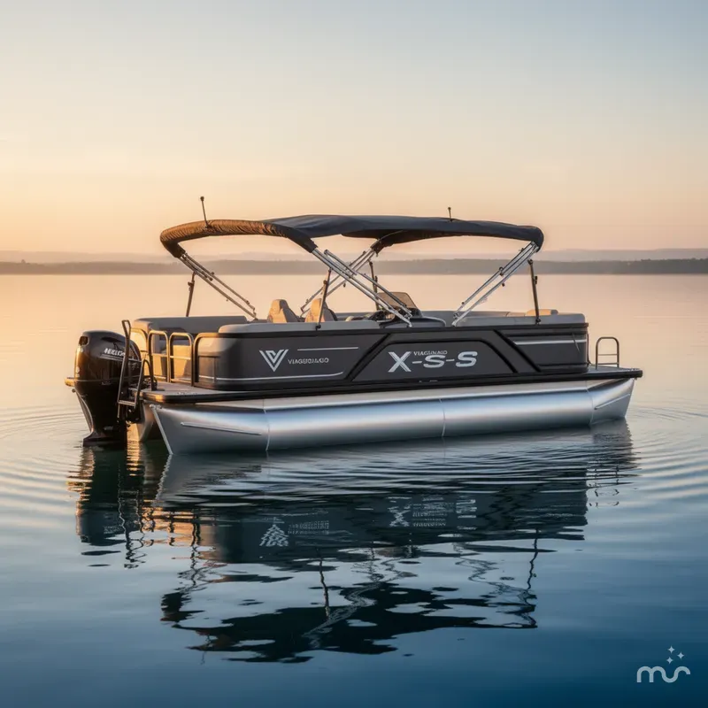 Slide: The Image of Viaggio Lago X-S 22 2024 - 2