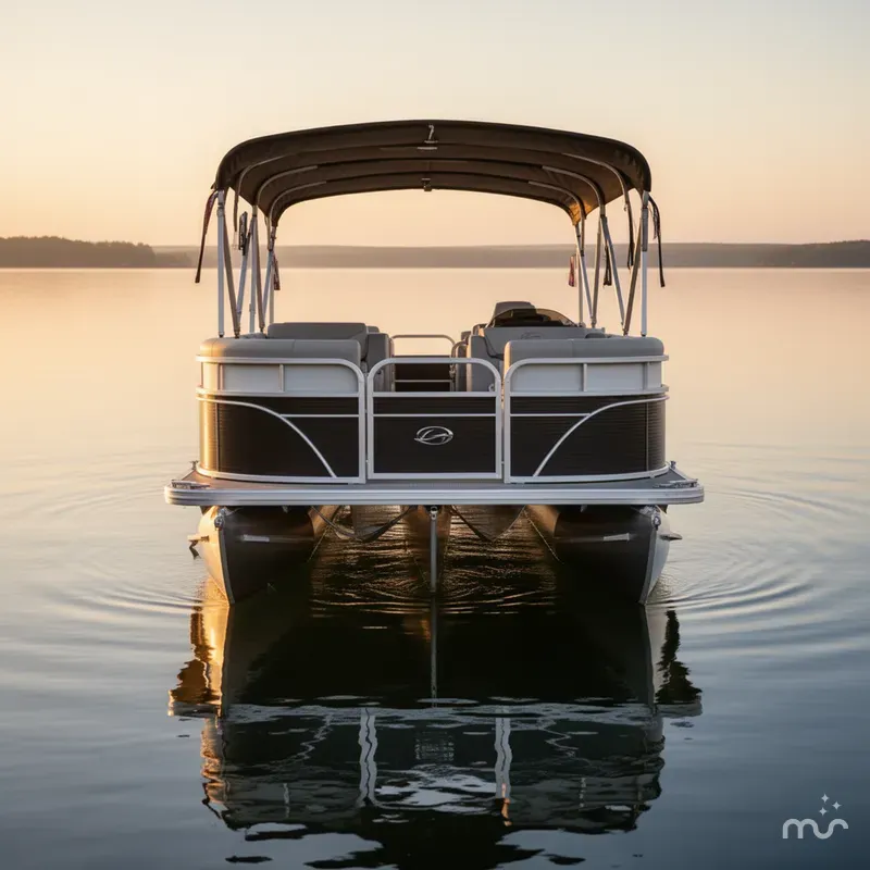Slide: The Image of Landau 23 Island Breeze 2026 - 1