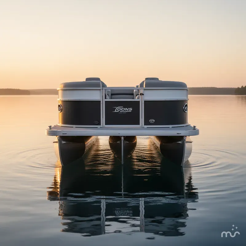 Slide: The Image of Landau 23 Island Breeze 2026 - 2