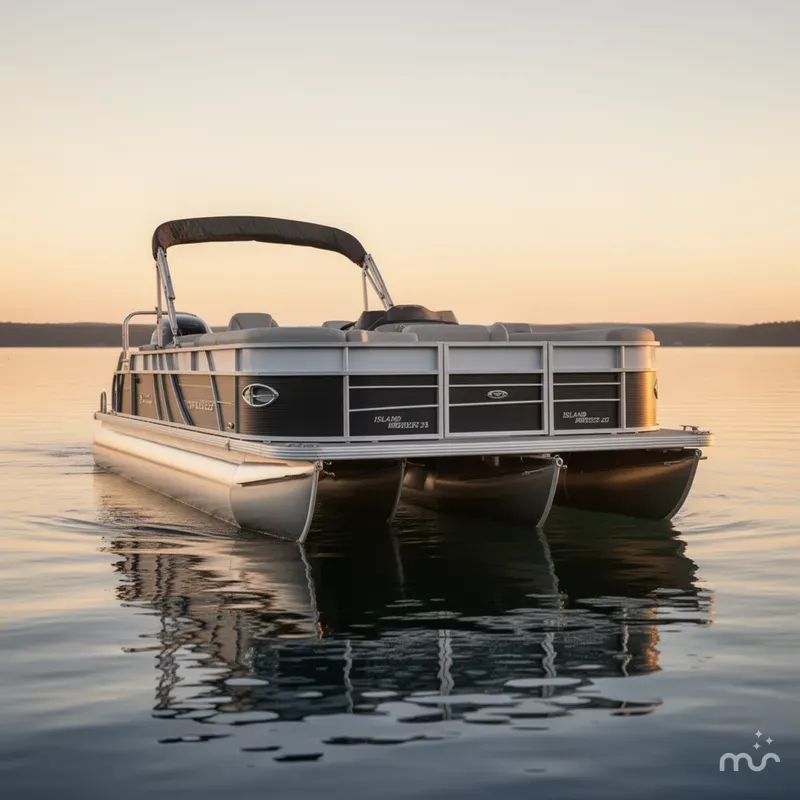 Slide: The Image of Landau 23 Island Breeze 2026 - 3