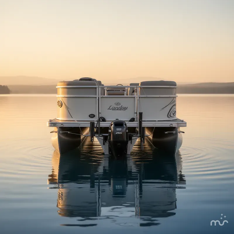 Slide: The Image of Landau 252 Island Breeze 2024 - 1