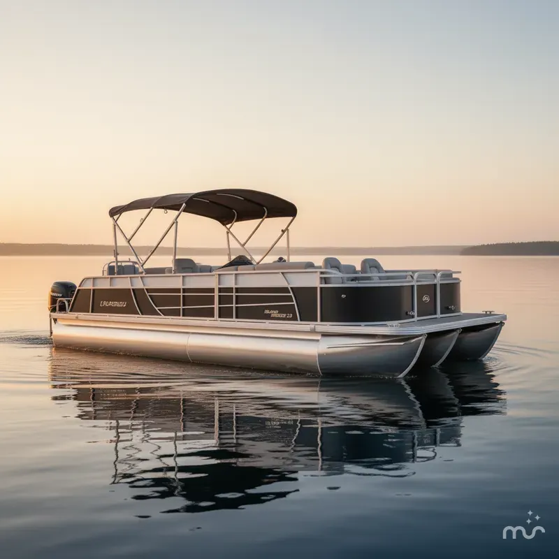 Slide: The Image of Landau 23 Island Breeze 2026 - 0