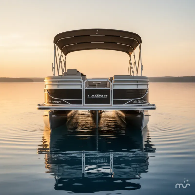 Slide: The Image of Landau 23 Island Breeze 2026 - 3