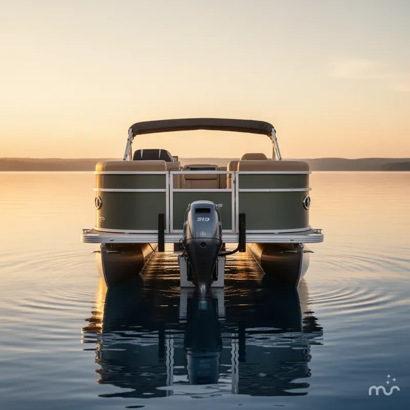 Slide: The Image of Landau 21 Island Breeze 2026 - 1