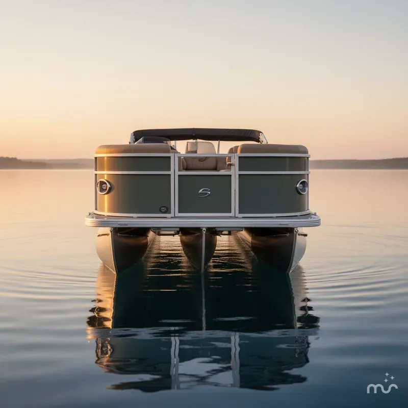 Slide: The Image of Landau 21 Island Breeze 2026 - 2