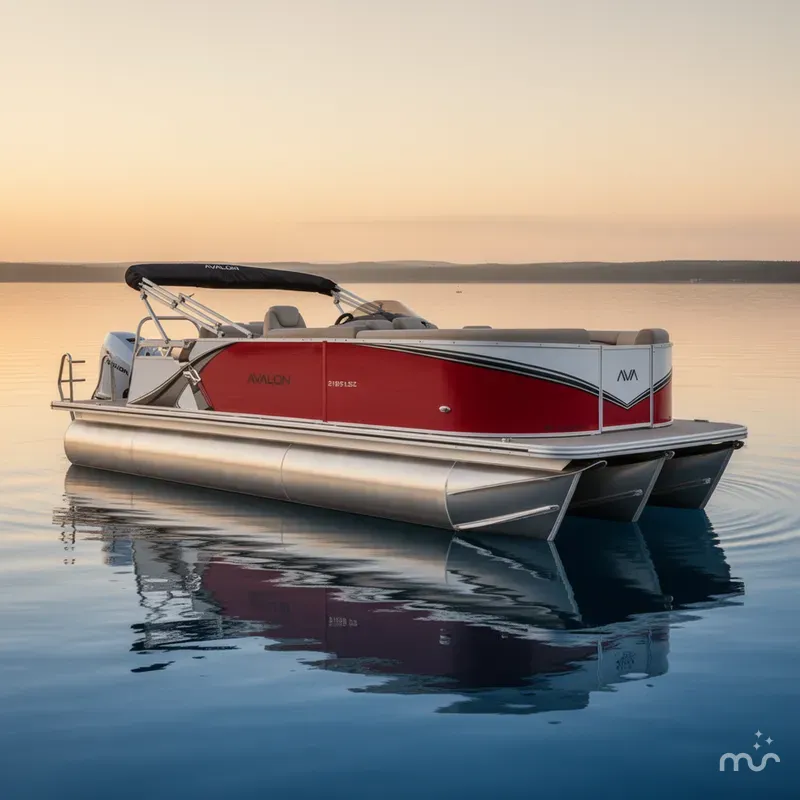 Slide: The Image of Avalon 2185 LSZ 2026 - 1