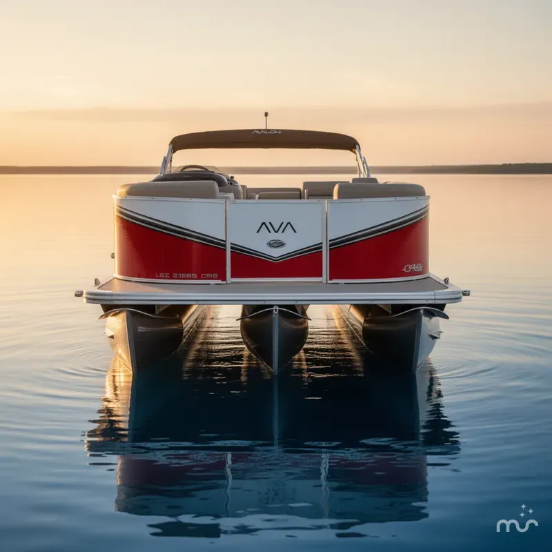 Slide: The Image of Avalon 2185 LSZ 2026 - 2