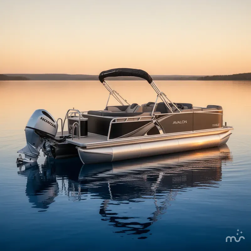 Slide: The Image of Avalon 2385 LSZ 2026 - 0