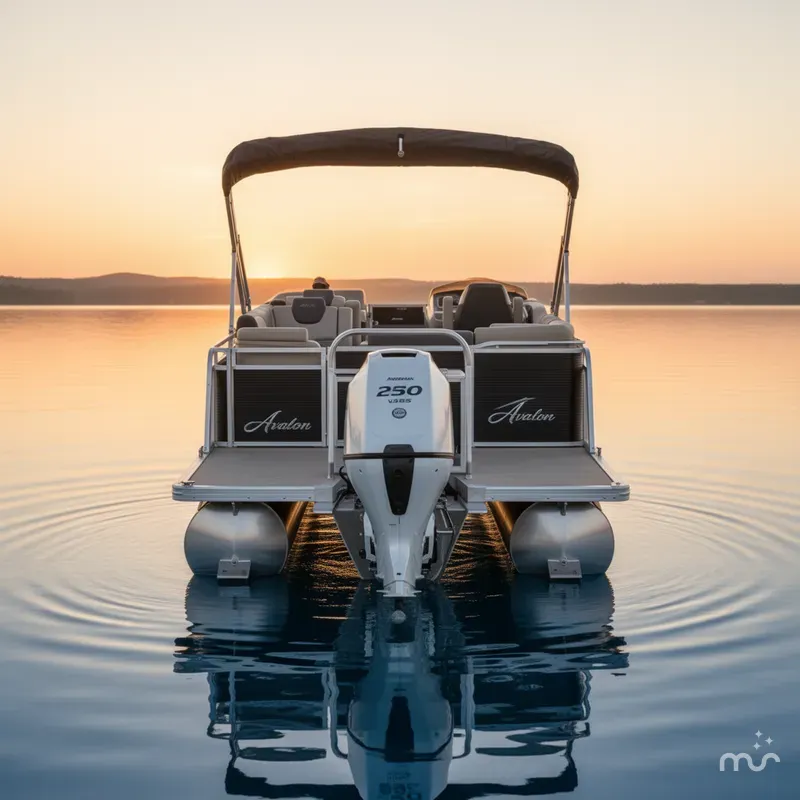 Slide: The Image of Avalon 2385 LSZ 2026 - 2