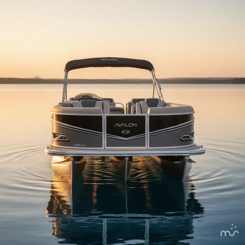 Slide: The Image of Avalon 2385 LSZ 2026 - 3