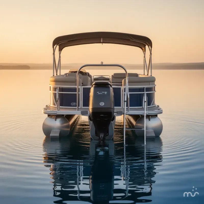 Slide: The Image of Avalon LSZ Quad Lounger Carina Top Sail 2025 - 2