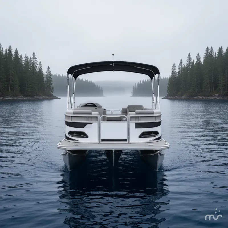 Slide: The Image of Avalon Venture Quad Lounge - 19' 2026 - 3