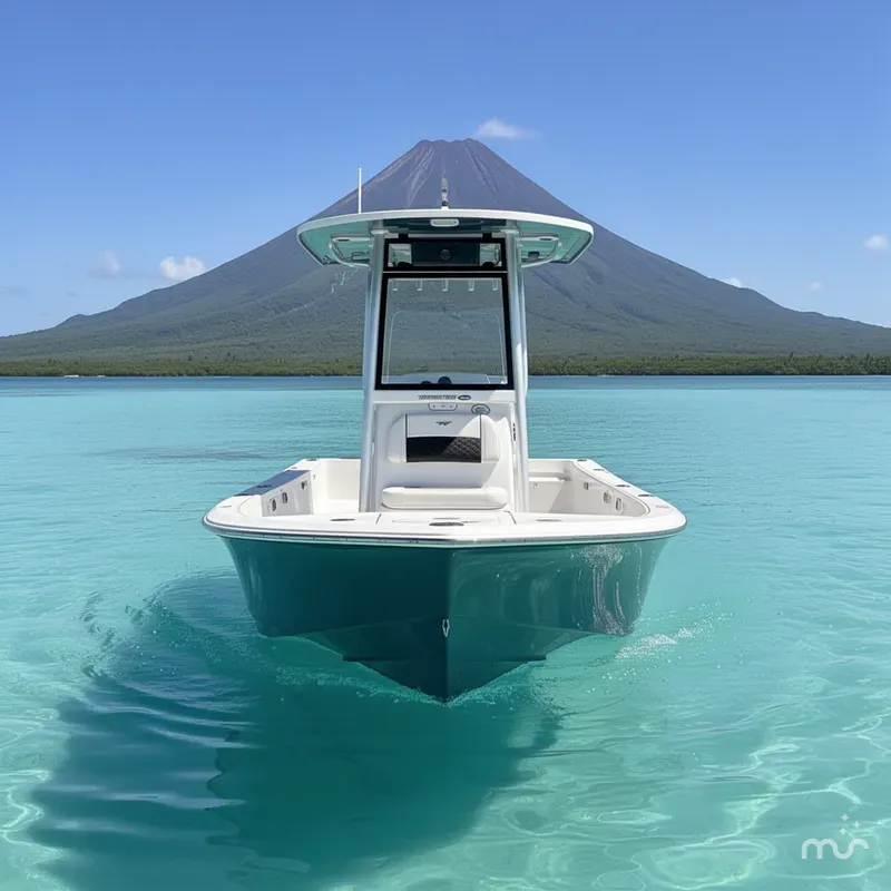 Slide: The Image of Tidewater 2210 Carolina Bay 2026 - 3