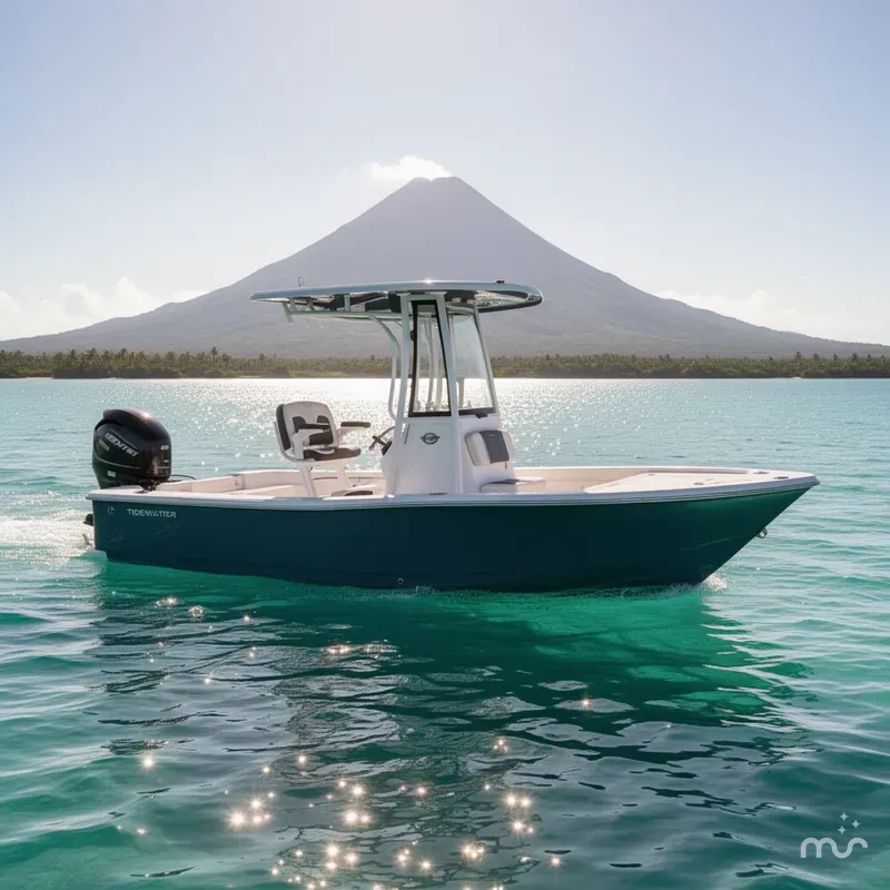 Slide: The Image of Tidewater 2210 Carolina Bay 2026 - 4