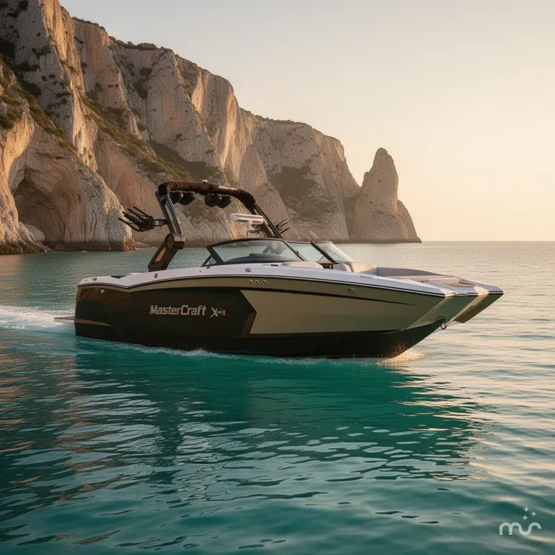 The Image of MasterCraft XStar S 2023 - 0