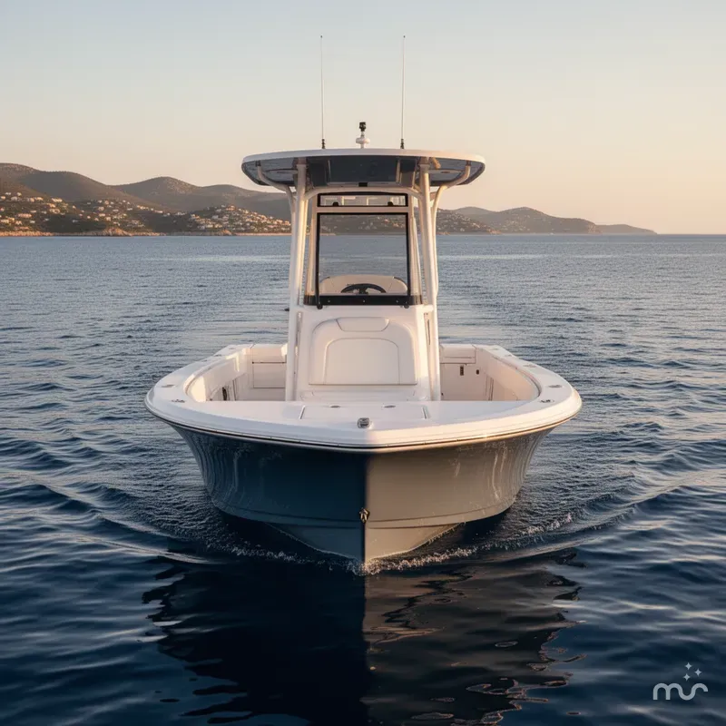 Slide: The Image of Tidewater 2210 Carolina Bay 2026 - 1
