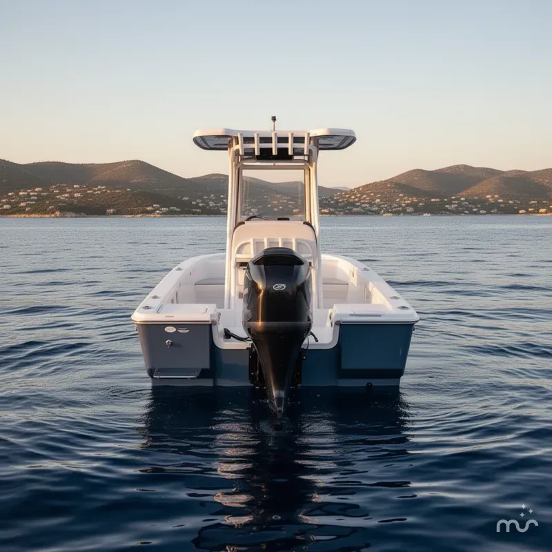 Slide: The Image of Tidewater 2210 Carolina Bay 2026 - 3