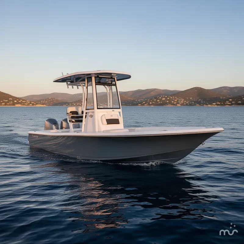 Slide: The Image of Tidewater 2210 Carolina Bay 2026 - 4