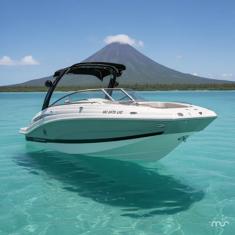 The Image of Crownline Boats E255XS 2019 - 0