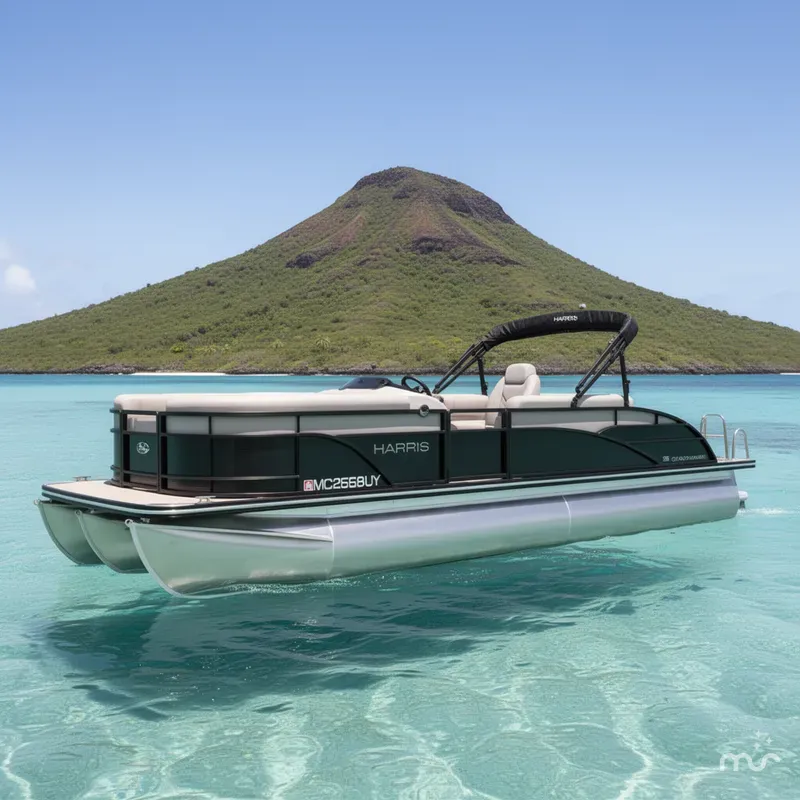 The Image of Harris 230 GRAND MARIN 2023 - 0