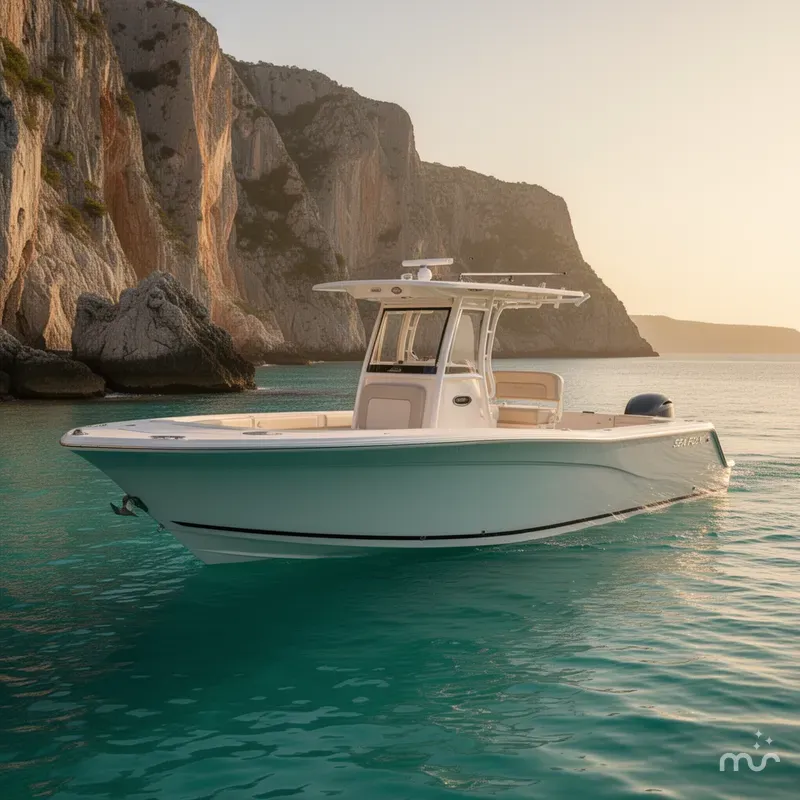 The Image of Sea Fox 248 Commander 2026 - 0