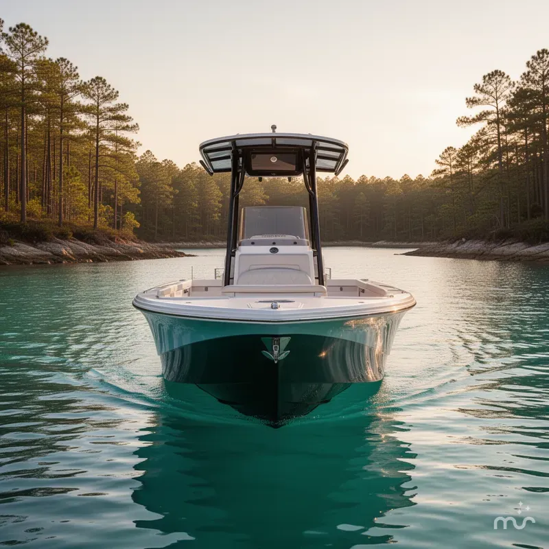 Slide: The Image of Carolina 22 Ultra Elite 2026 - 1
