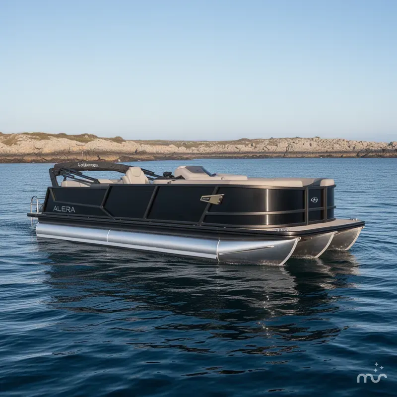 The Image of Alera Model M 2026 - 0