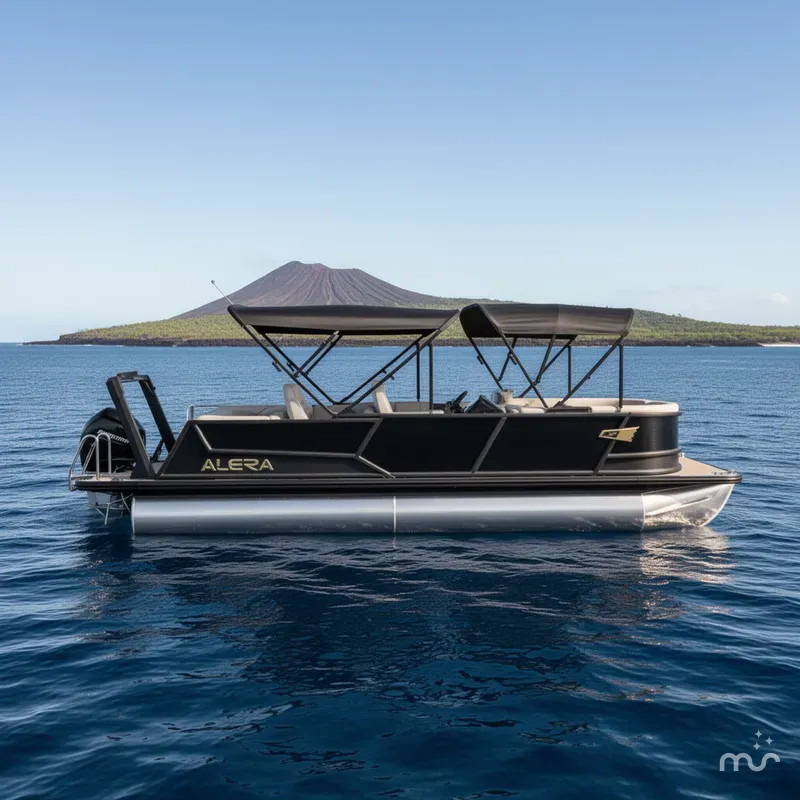 The Image of Alera Model M 2026 - 0