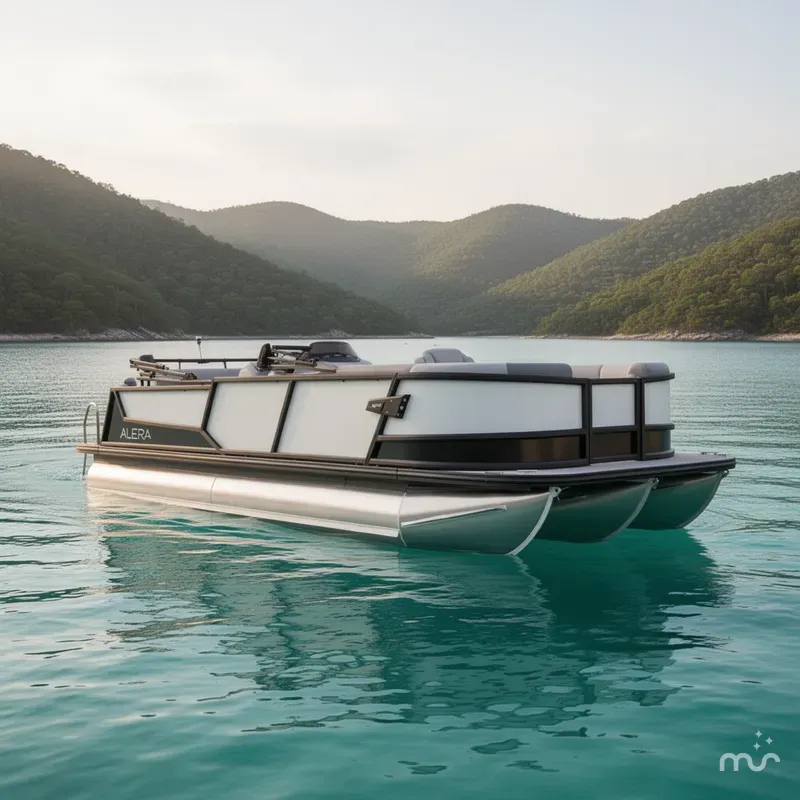 The Image of Alera Model M 2026 - 0