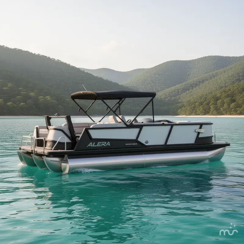 The Image of Alera Model M 2026 - 0