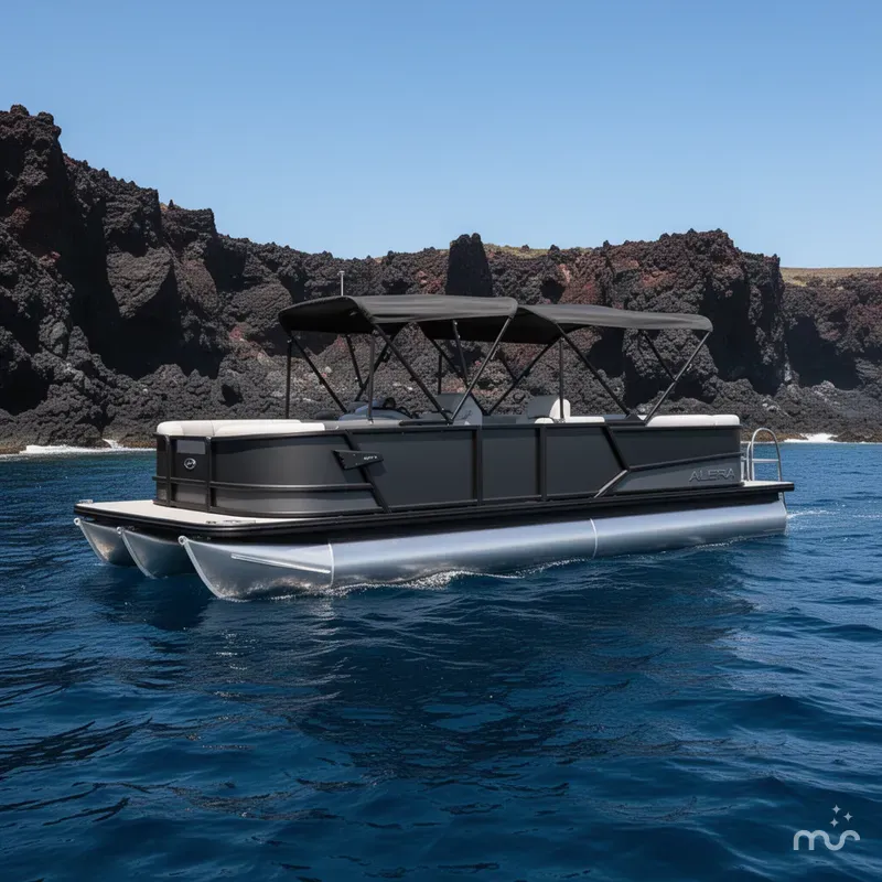 The Image of Alera Model M 2026 - 0