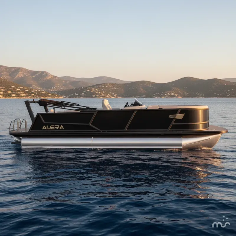 The Image of Alera Model M 2026 - 0