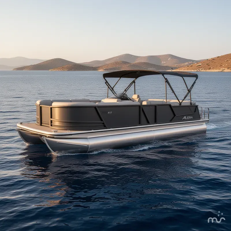 The Image of Alera Model M 2026 - 0