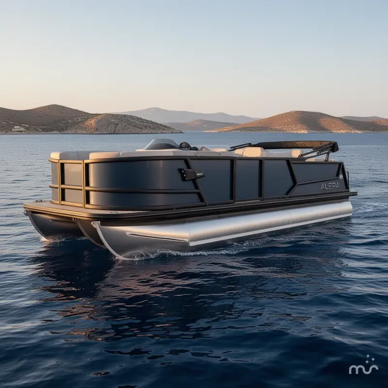 The Image of Alera Model M 2026 - 0