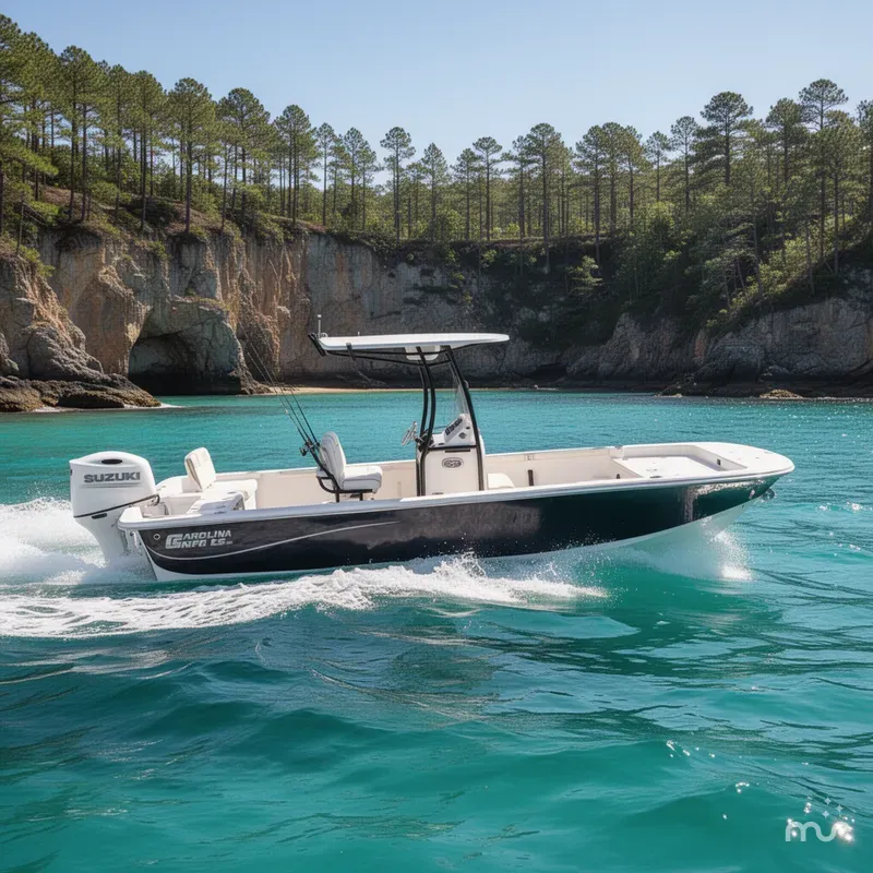 The Image of Carolina 25 LS 2026 - 0