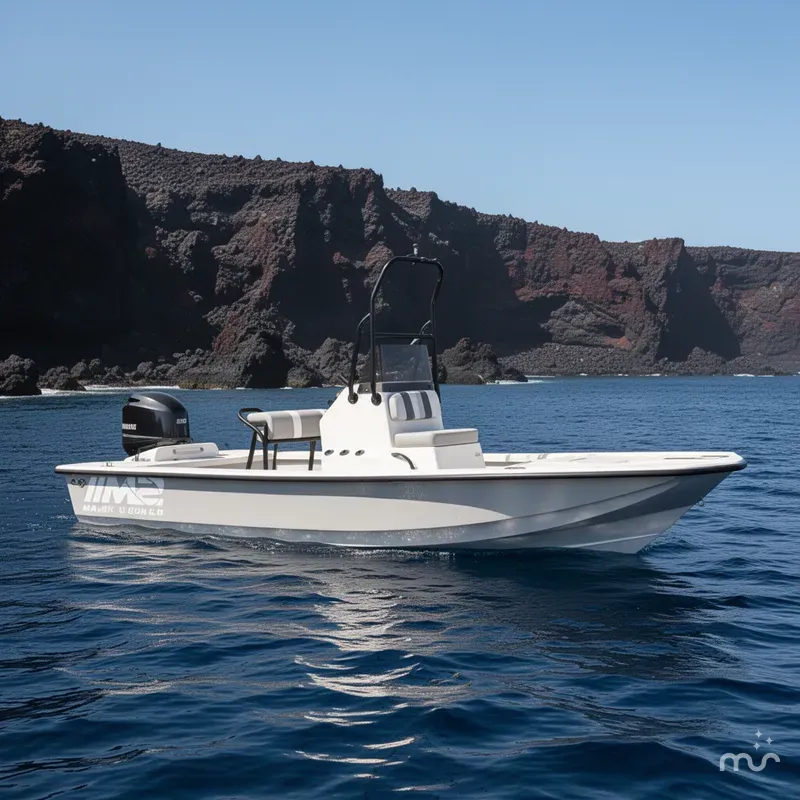 The Image of Majek Red Fish Line 2026 - 0