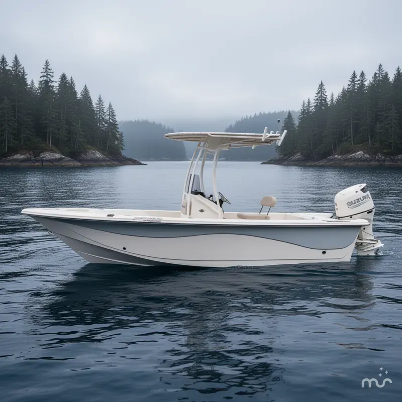 The Image of Carolina 21 LS 2026 - 0
