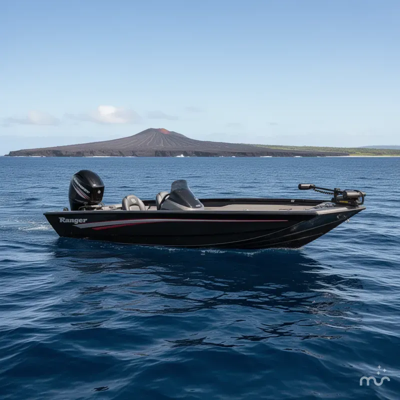 The Image of Ranger RT188 2015 - 0