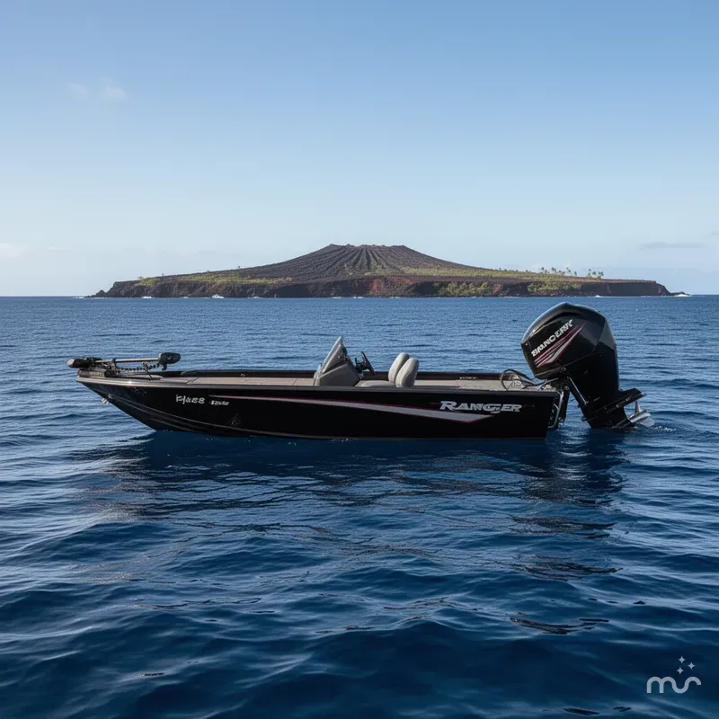 Slide: The Image of Ranger RT188 2015 - 2